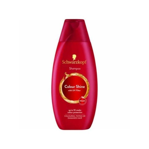 Schwarzkopf Colour Shine Szampon 250 ml