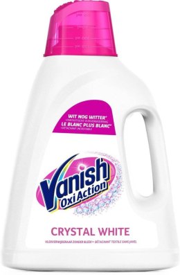 Vanish Oxi Action Cristal White Odplamiacz 2 l