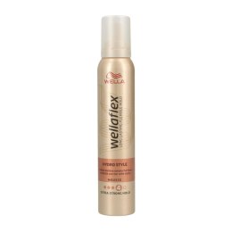 Wellaflex Hydro Style Pianka 200 ml