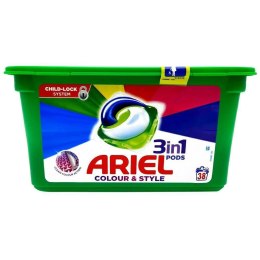 ARIEL Pods 3in1