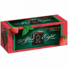 After Eight - Strawberry And Mint Truskawka z Miętą 200 g