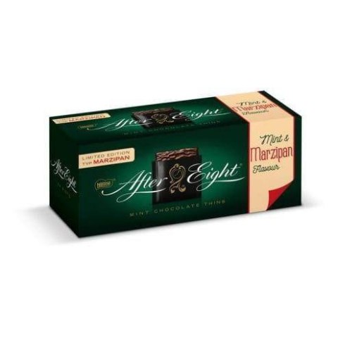 After Eight czekoladki miętowa z marcepanem 200 g