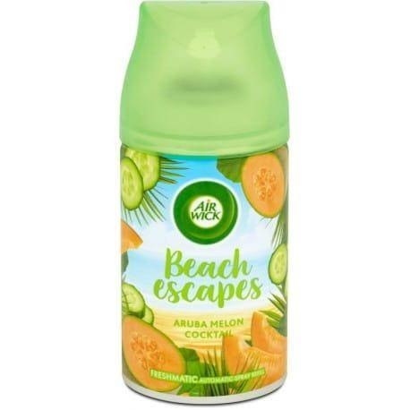 Air Wick Freshmatic Aruba Melon Wkład 250 ml