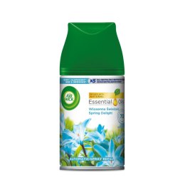 Air Wick Pure Wiosenna Świeżość Wkład 250 ml