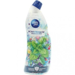 Ambi Pur Żel do WC Mint & Jasmine 750 ml