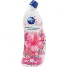 Ambi Pur Żel do WC Pink Hibiscus & Rose 750 ml