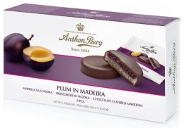 Anthon Berg Plum in Madeira 220 g