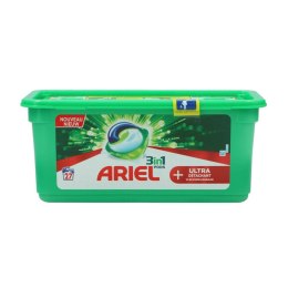 Ariel 3 in 1 Uniwersal Kapsułki do Prania 27 szt.