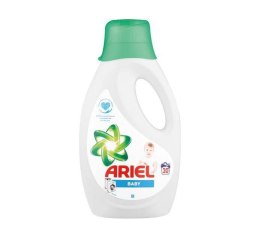 Ariel Baby 20 prań 1,1 l