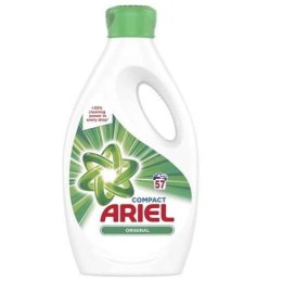 Ariel Compact Original Uniwersalny Żel do Prania 57 prań