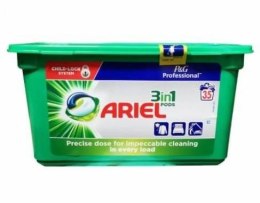 Ariel Universal 3 in 1 Kapsułki do Prania 35 szt.