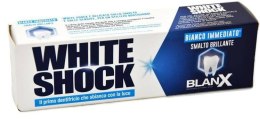 Blanx White Shock pasta do zębów 75 ml