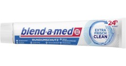 Blend- a- med Extra Frisch Clean Pasta do Zębów 75 ml