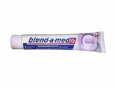 Blend- a- med Extra Weiss Pasta do Zębów 75 ml