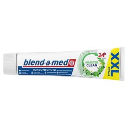 Blend- a- med Kräuter Clean Pasta do Zębów125 ml