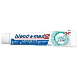 Blend- a- med Milde Frische Clean Pasta do Zębów 125 ml