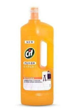 Cif Floor Expert Płyn do Podłóg Kuchennych 750 ml