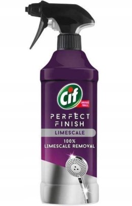 Cif Perfect Finish Limescale Przeciw Kamieniowi 435 ml