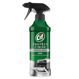 Cif Perfect Finish Oven&Grill Removal 435 ml