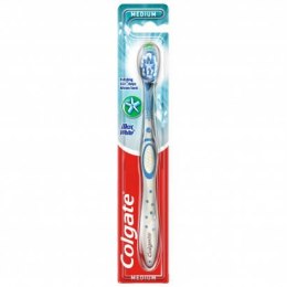 Colgate Max White Medium Szczoteczka do Zębów