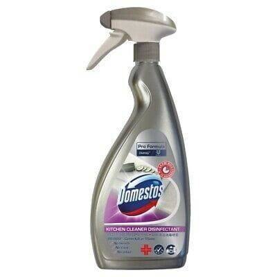 Domestos Antibacterial Kitchen 750 ml