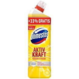 Domestos Citrus Żel WC 1 l