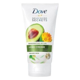 Dove Avocado Oil & Calendula Extract Krem do Rąk 75 ml