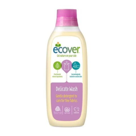 Ecover Delicate Wash Płyn do Prania 1 l