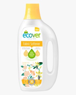 Ecover Gardenia i Vanille Płyn do Płukania 1,5 l