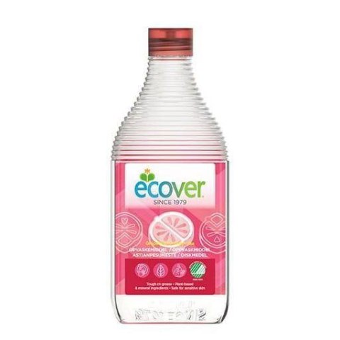 Ecover Grejpfrut-Zielona Herbata Płyn do Naczyń 450 ml