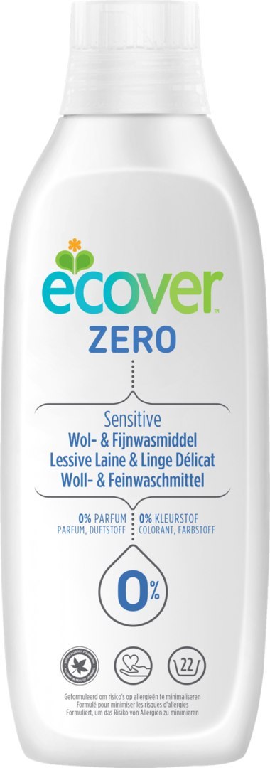 Ecover Zero Sensitiv 1 l