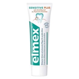 Elmex sensitive Plus 75 ml