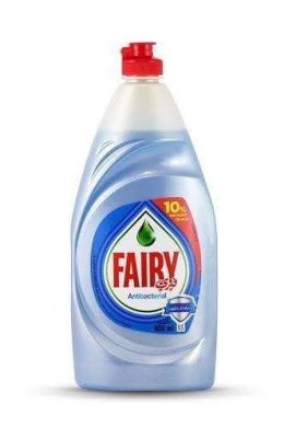 Fairy AntiBacterial Płyn do Naczyń 800 ml