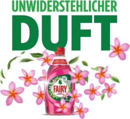 Fairy Jasminblüte Płyn do Naczyń 450 ml