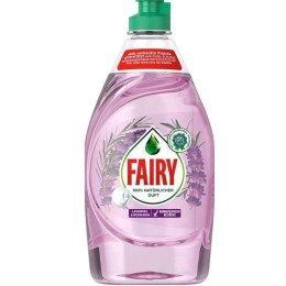 Fairy Lavendel Rosmarin Płyn do Naczyń 430 ml