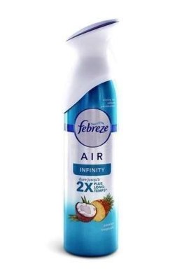 Febreze Infinity Tropicale 300 ml