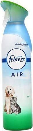 Febreze Pet niwelujący zapachy zwierzęce 300 ml