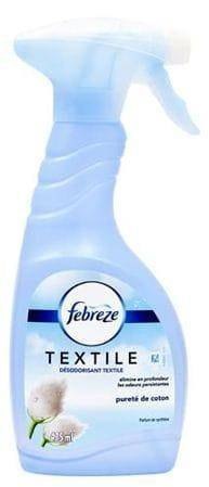 Febreze neutralizator Purete de Coton 475 ml