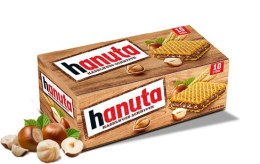 Ferrero Hanuta 220 g