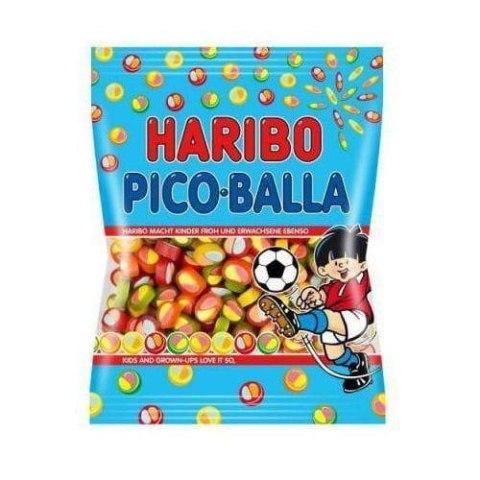 Haribo Pico-Balla Żelki 175 g