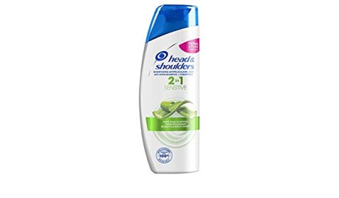 Head & Shoulders 2 w 1 Sensitive 270 ml