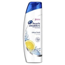 Head & Shoulders Citrus Fresh 280 ml