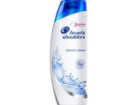 Head & Shoulders Classic Clean 360 ml