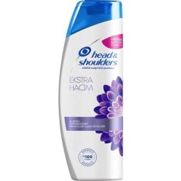 Head & Shoulders Extra Volume 360 ml