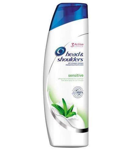 Head & Shoulders Sensitive 280 ml