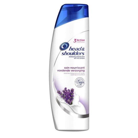 Head & Shoulders Voedende Verzorging 280 ml