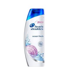 Head&Shoulders Ocean Fresh 360 ml