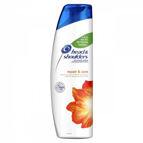 Head&Shoulders Repair&Care Szampon do Włosów 300 ml