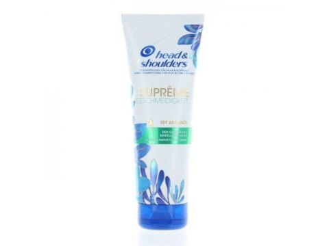 Head&Shoulders Supreme Arganoil Odżywka 220 ml