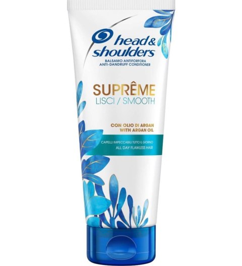 Head&Shoulders Supreme Lisci Odżywka 220 ml